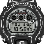 Reloj G-Shock DW-6900JV-1 Joshua Vides para Hombre