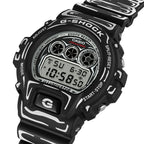 Reloj G-Shock DW-6900JV-1 Joshua Vides para Hombre