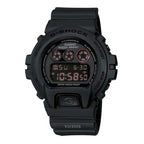 DW-6900MS Reloj G-Shock DW-6900 Hombre Resina Negro - Reloj original en Guatemala