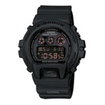 DW-6900MS Reloj G-Shock DW-6900 Hombre Resina Negro