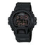 DW-6900MS Reloj G-Shock DW-6900 Hombre Resina Negro
