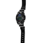 DW-6900RGB Reloj G-Shock Hombre Resina Negro