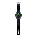 DW-6900RGB Reloj G-Shock Hombre Resina Negro