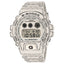 DW-6900RGM Reloj G-Shock Hombre Resina Blanco