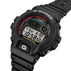 DW-6900RL Reloj G-Shock Hombre Resina Negro - Vista 8