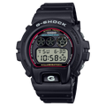 DW-6900RL Reloj G-Shock Hombre Resina Negro - Reloj original en Guatemala