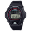 DW-6900RL Reloj G-Shock Hombre Resina Negro