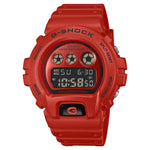 DW-6900RRB-4 Reloj G-Shock Hombre Resina Rojo