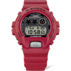 DW-6900TR-4 Reloj G-Shock de hombre pulsera de resina