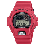 DW-6900TR-4 Reloj G-Shock de hombre pulsera de resina