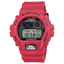 DW-6900TR-4 Reloj G-Shock de hombre pulsera de resina