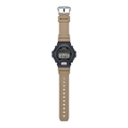DW-6900TU Reloj G-Shock Hombre Resina Negro Beige