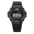 DW-6900U Reloj G-Shock Digital Hombre Resina Negro - Vista 8