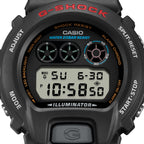 DW-6900U Reloj G-Shock Digital Hombre Resina Negro - Vista 7