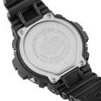 DW-6900U Reloj G-Shock Digital Hombre Resina Negro - Vista 5