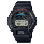 DW-6900U Reloj G-Shock Digital Hombre Resina Negro