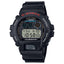 DW-6900U Reloj G-Shock Digital Hombre Resina Negro