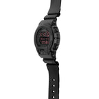 DW-6900UMS Reloj G-Shock DW-6900 Hombre Resina Negro - Vista 5