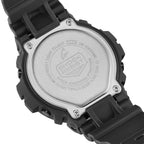 DW-6900UMS Reloj G-Shock DW-6900 Hombre Resina Negro - Vista 7