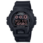 DW-6900UMS Reloj G-Shock DW-6900 Hombre Resina Negro