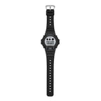 DW-6900WD Reloj G-Shock Hombre Correa de Resina Negro - Vista lateral