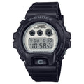 DW-6900WD Reloj G-Shock Hombre Correa de Resina Negro - Reloj original en Guatemala