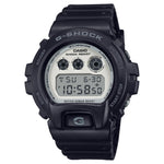 DW-6900WD Reloj G-Shock Hombre Correa de Resina Negro