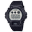 DW-6900WD Reloj G-Shock Hombre Correa de Resina Negro