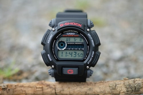 DW-9052-1V Reloj G-Shock para Caballero — imagen 2 de 5