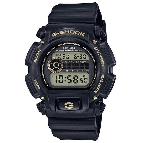 DW-9052GBX-1A9 Reloj G-Shock para Hombre — original con garantía, La Relojería GT