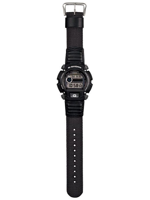 DW-9052V-1CR Reloj G-Shock para Hombre - Vista lateral