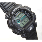 DW-9052V-1CR Reloj G-Shock para Hombre - Detalle de esfera