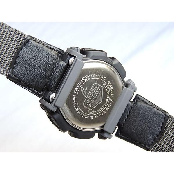DW-9052V-1CR Reloj G-Shock para Hombre - Vista 5
