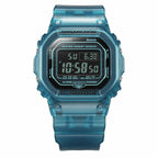 DW-B5600G-2 Reloj G-Shock para Hombre con Bluetooth