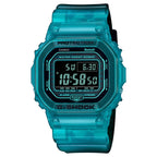 DW-B5600G-2 Reloj G-Shock para Hombre con Bluetooth