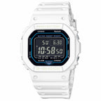 DW-B5600SF-7 G-Shock Reloj para Hombre con Bluetooth