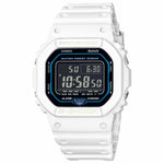 DW-B5600SF-7 G-Shock Reloj para Hombre con Bluetooth