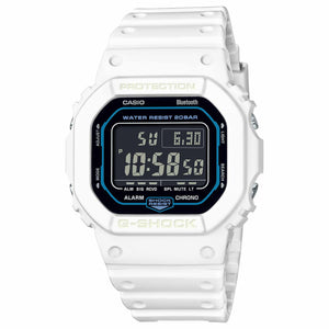 DW-B5600SF-7 G-Shock Reloj para Hombre con Bluetooth