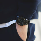 DW-H5600MB-1 Reloj G-Shock Hombre Resina Negro - Vista 5