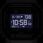 DW-H5600MB-1 Reloj G-Shock Hombre Resina Negro - Vista 7