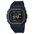 DW-H5600MB-1 Reloj G-Shock Hombre Resina Negro - Reloj original en Guatemala