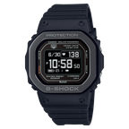 DW-H5600MB-1 Reloj G-Shock Hombre Resina Negro - Vista lateral
