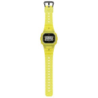 5600JB Reloj G-Shock J Balvin Unisex Resina Amarilla Neón - Vista 8