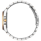 Reloj Citizen Peyten Eco-Drive Mujer Acero Bicolor - Vista trasera
