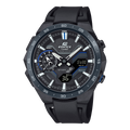 2200PB-1A Reloj Edifice ECB-900 Hombre Correa Silicona - Reloj original en Guatemala