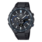 2200PB-1A Reloj Edifice ECB-900 Hombre Correa Silicona - Reloj original en Guatemala