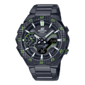 ECB-2200RC-1A3 Reloj Edifice de caballero pulsera de metal