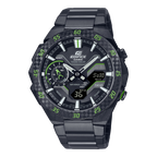 ECB-2200RC-1A3 Reloj Edifice de caballero pulsera de metal