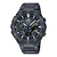 ECB-2200RC-1A3 Reloj Edifice de caballero pulsera de metal