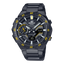 ECB-2200RC Reloj Edifice Hombre Brazalete Metal Negro